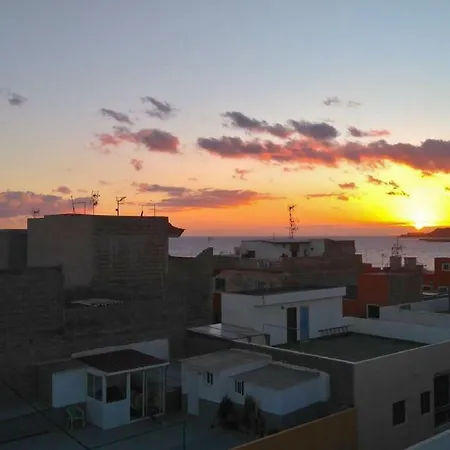 Tenerife Los Abrigos