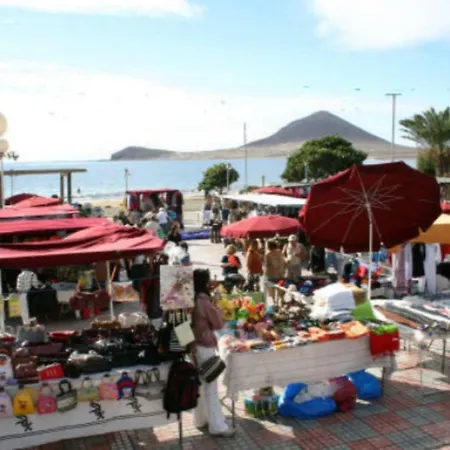 Tenerife