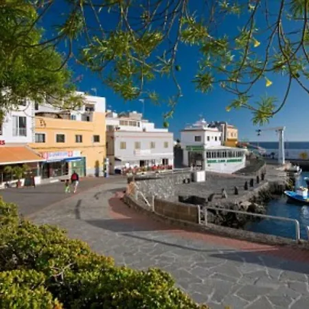 Tenerife ゲストハウス